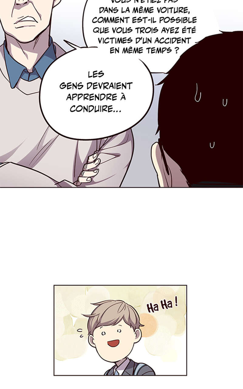 Eleceed Chapitre 38 - Page 8