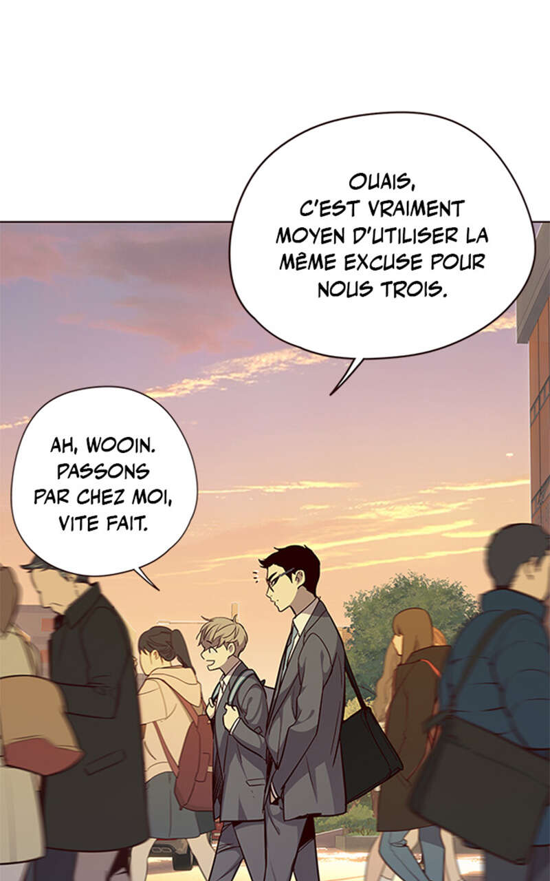 Eleceed Chapitre 38 - Page 9