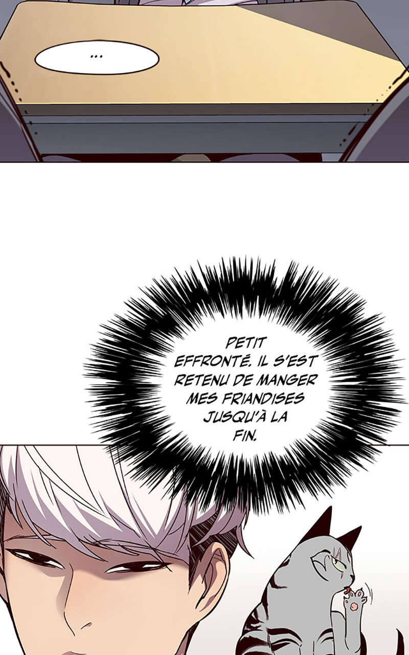 Eleceed Chapitre 39 - Page 10