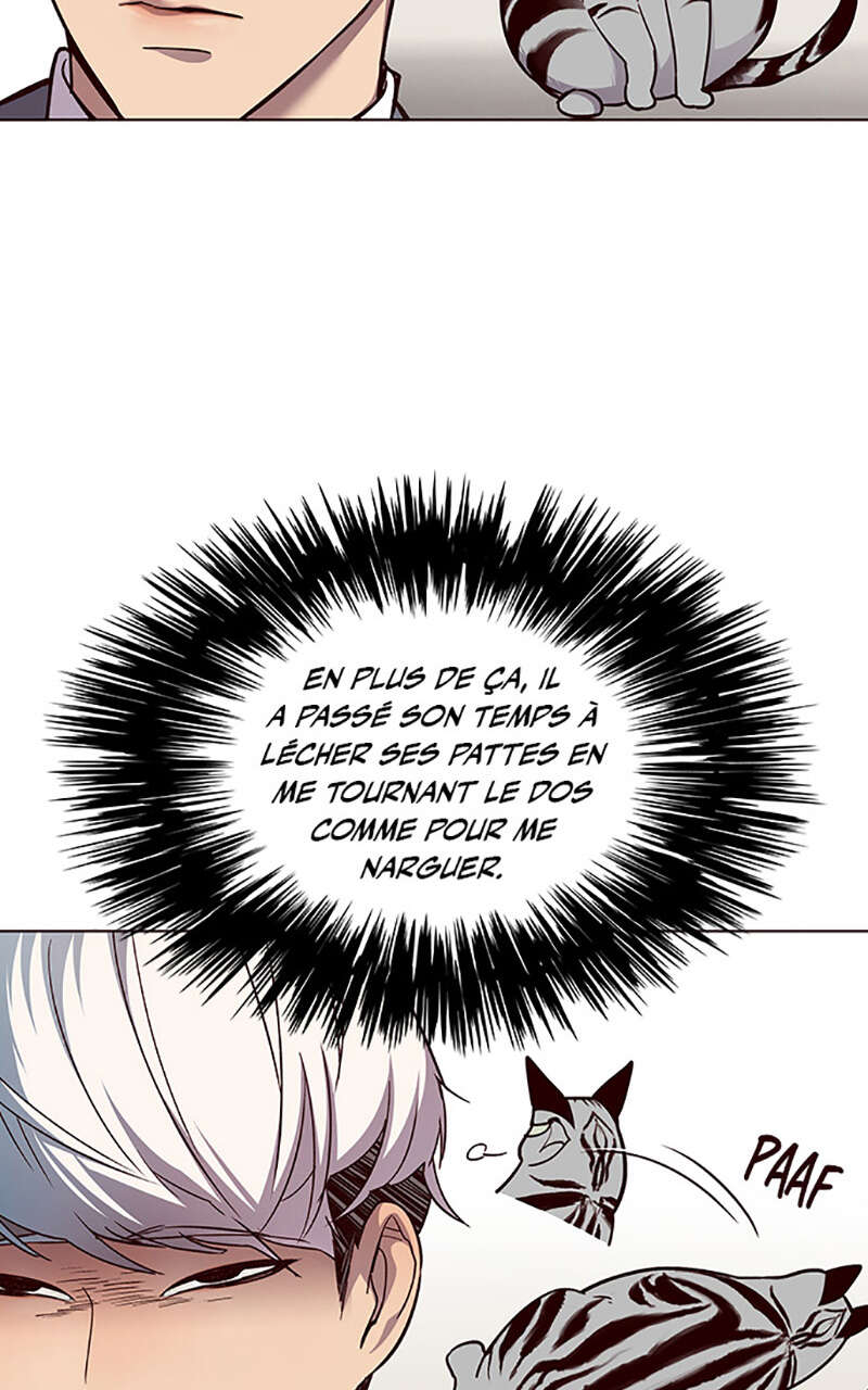 Eleceed Chapitre 39 - Page 11