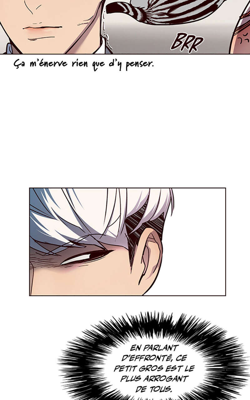 Eleceed Chapitre 39 - Page 12