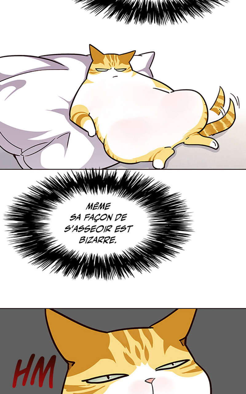 Eleceed Chapitre 39 - Page 13