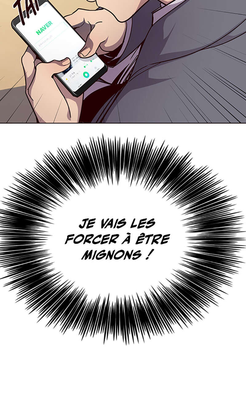 Eleceed Chapitre 39 - Page 16