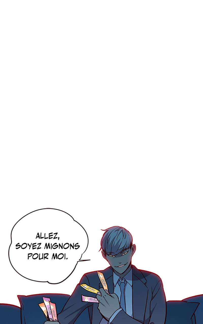 Eleceed Chapitre 39 - Page 18