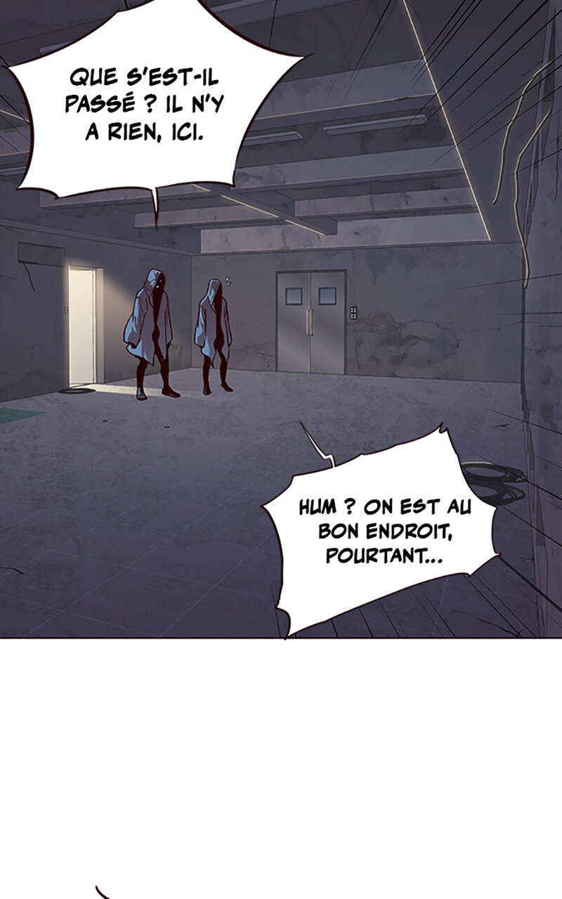 Eleceed Chapitre 39 - Page 2
