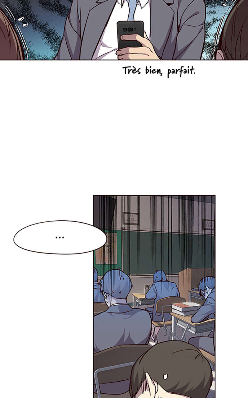 Eleceed Chapitre 39 - Page 20