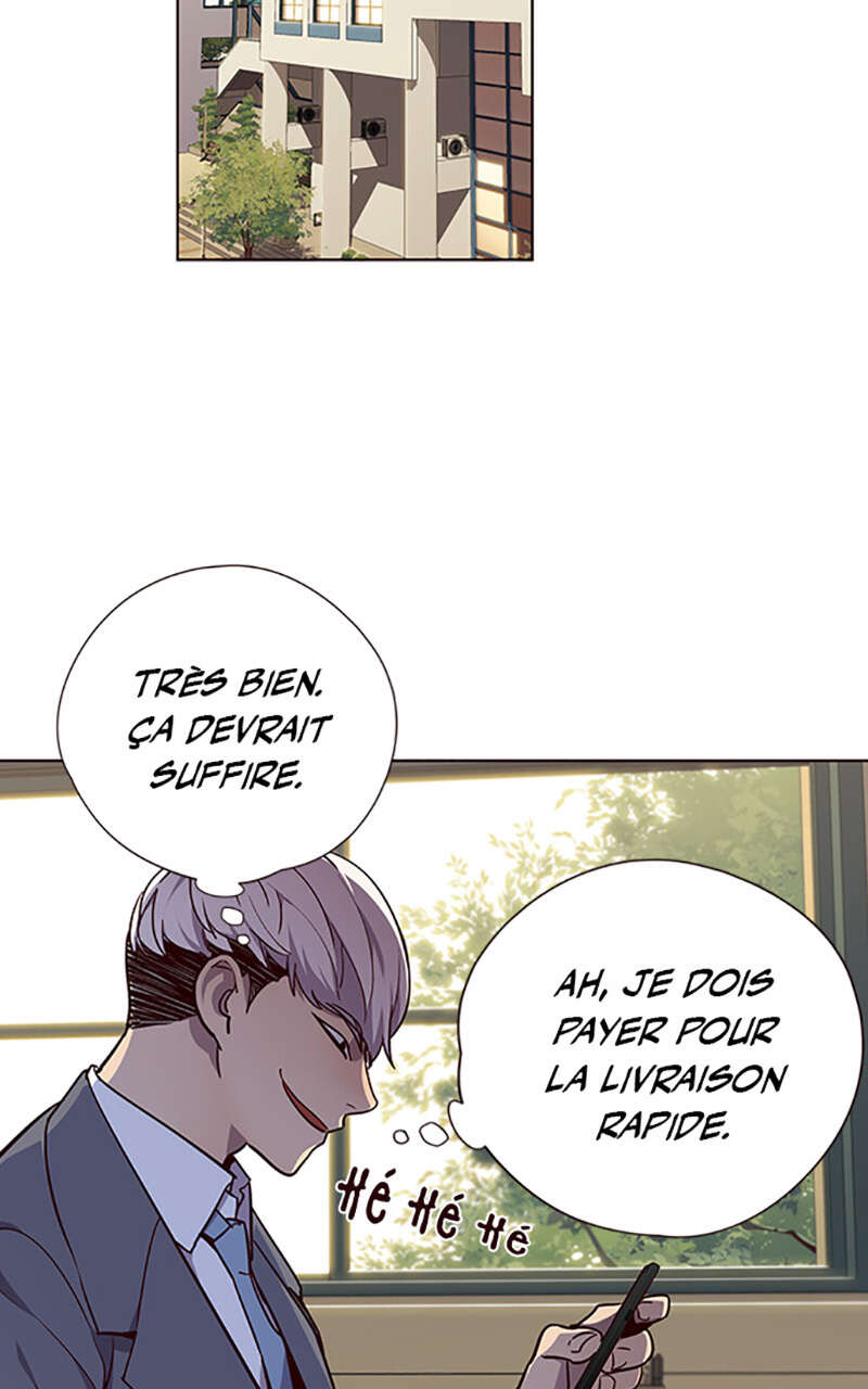 Eleceed Chapitre 39 - Page 22