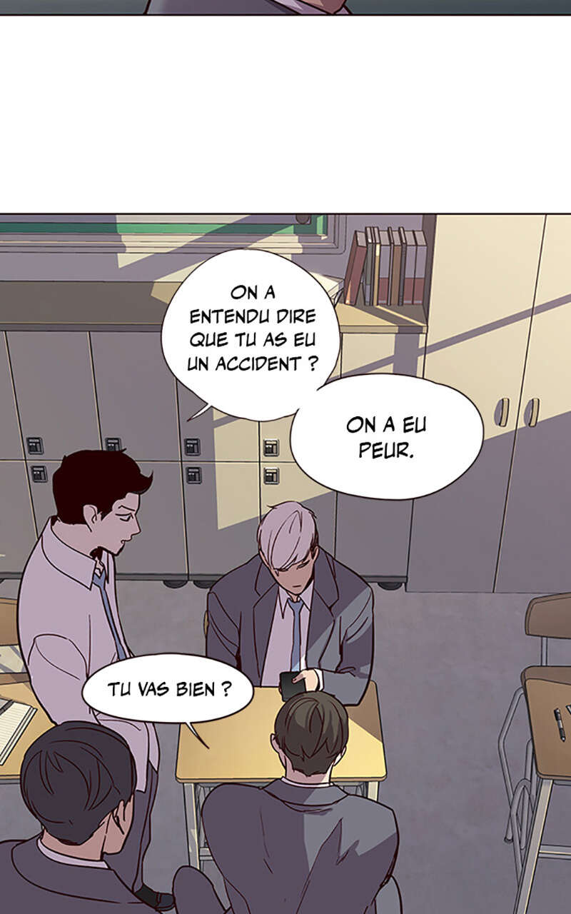 Eleceed Chapitre 39 - Page 26