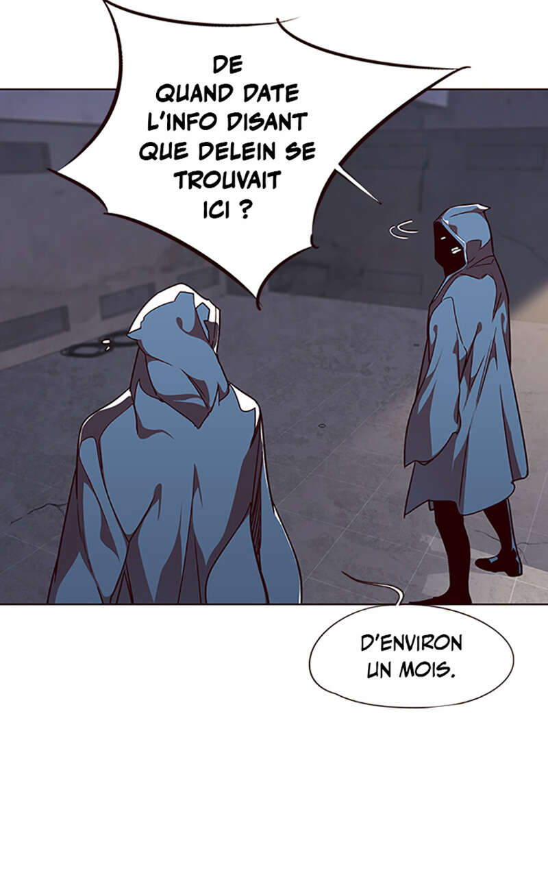Eleceed Chapitre 39 - Page 3