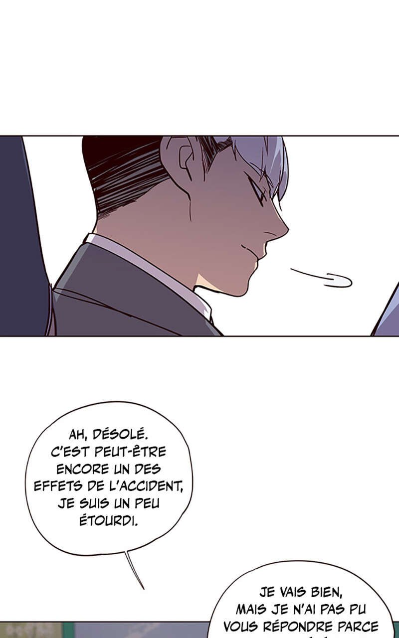 Eleceed Chapitre 39 - Page 31