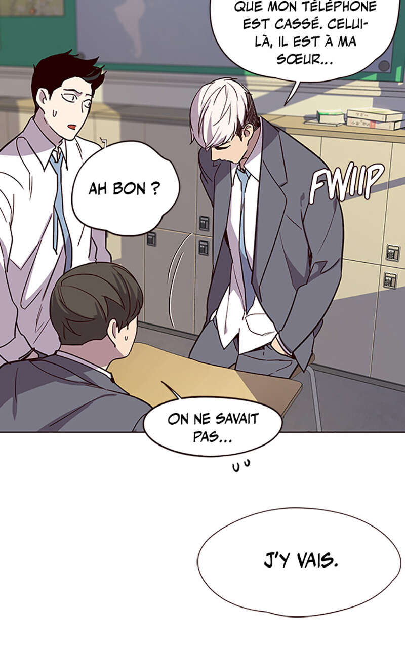 Eleceed Chapitre 39 - Page 32