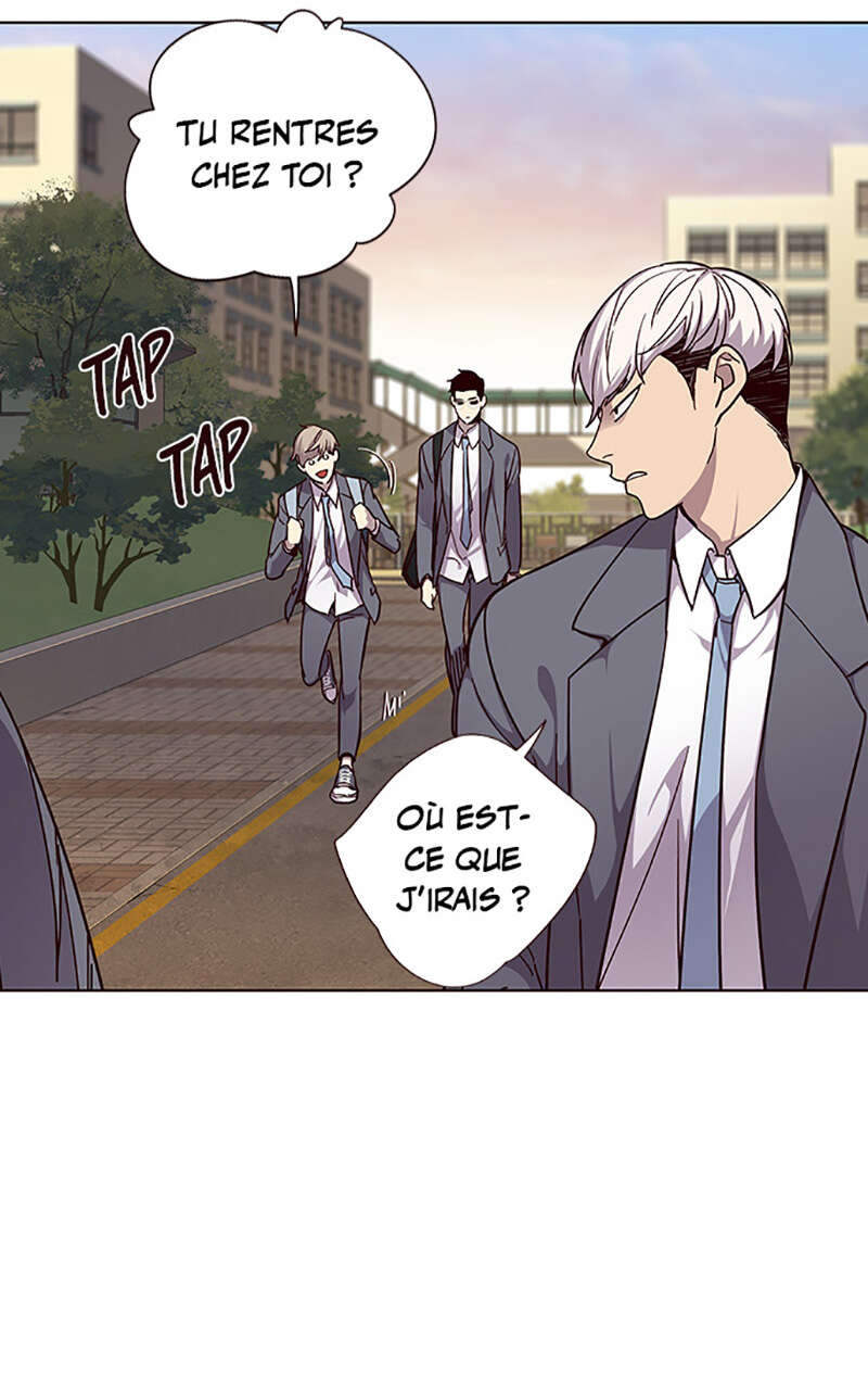 Eleceed Chapitre 39 - Page 38
