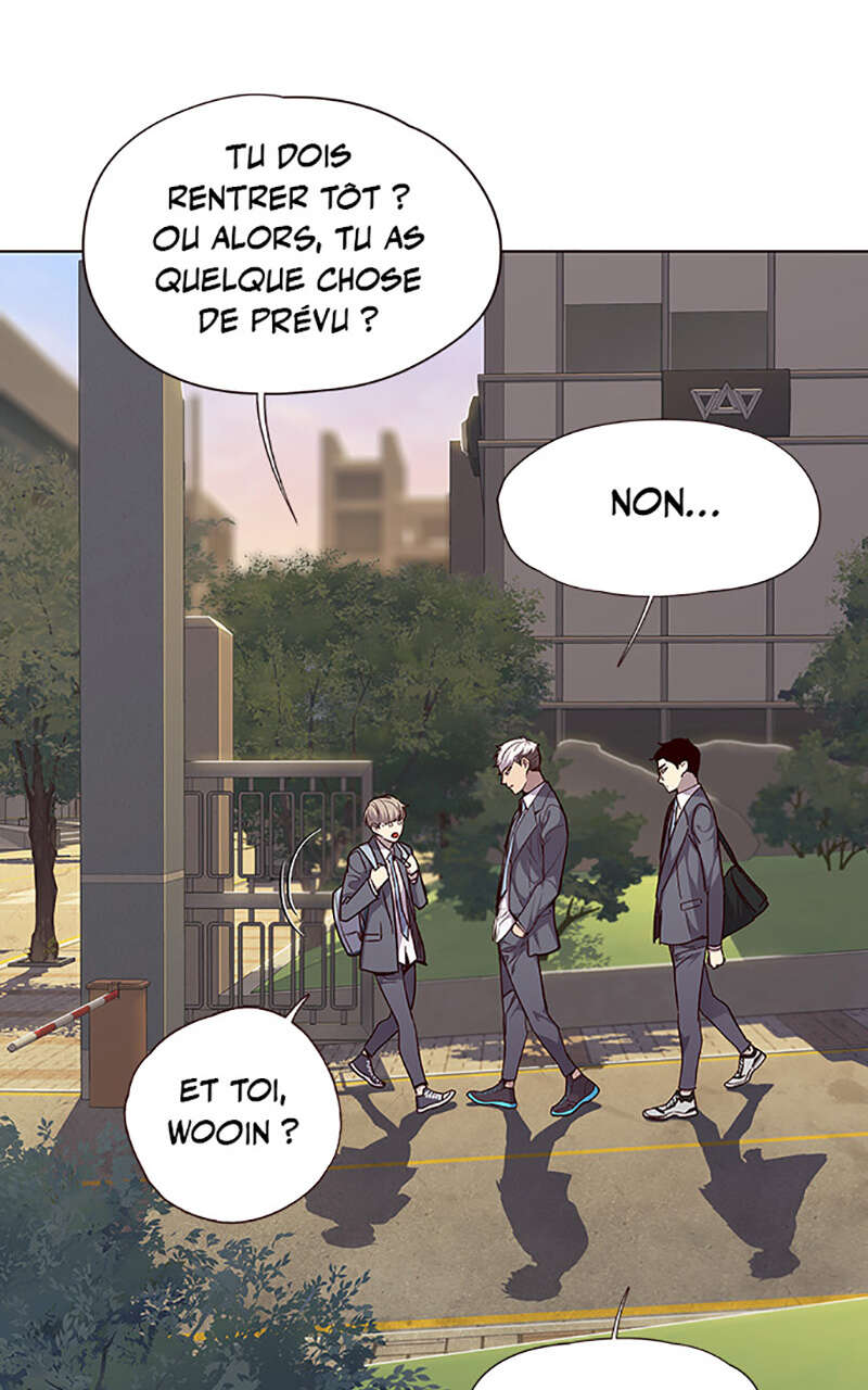 Eleceed Chapitre 39 - Page 39