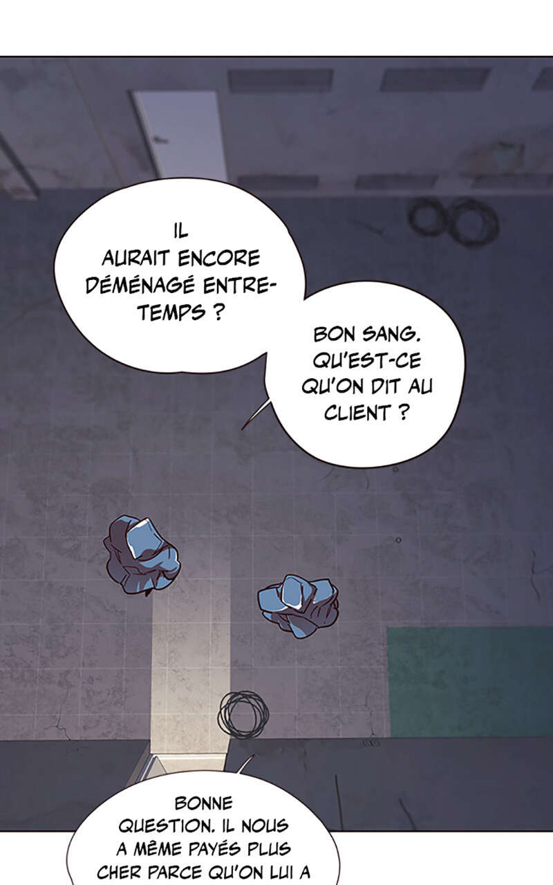 Eleceed Chapitre 39 - Page 4