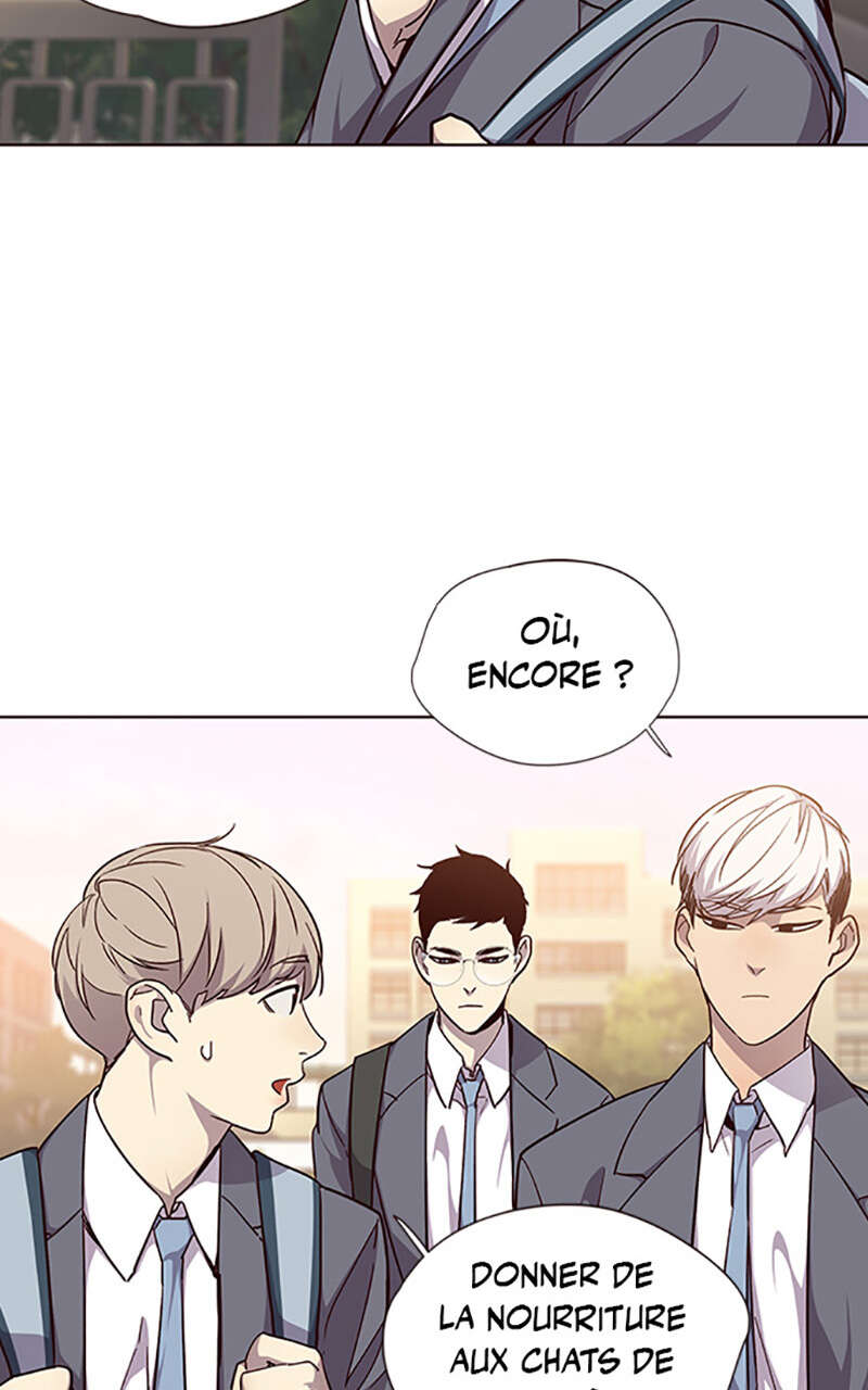 Eleceed Chapitre 39 - Page 41