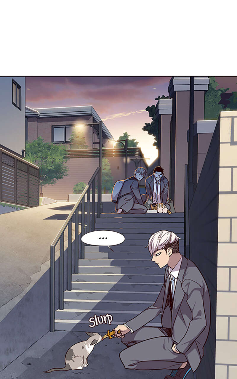Eleceed Chapitre 39 - Page 47