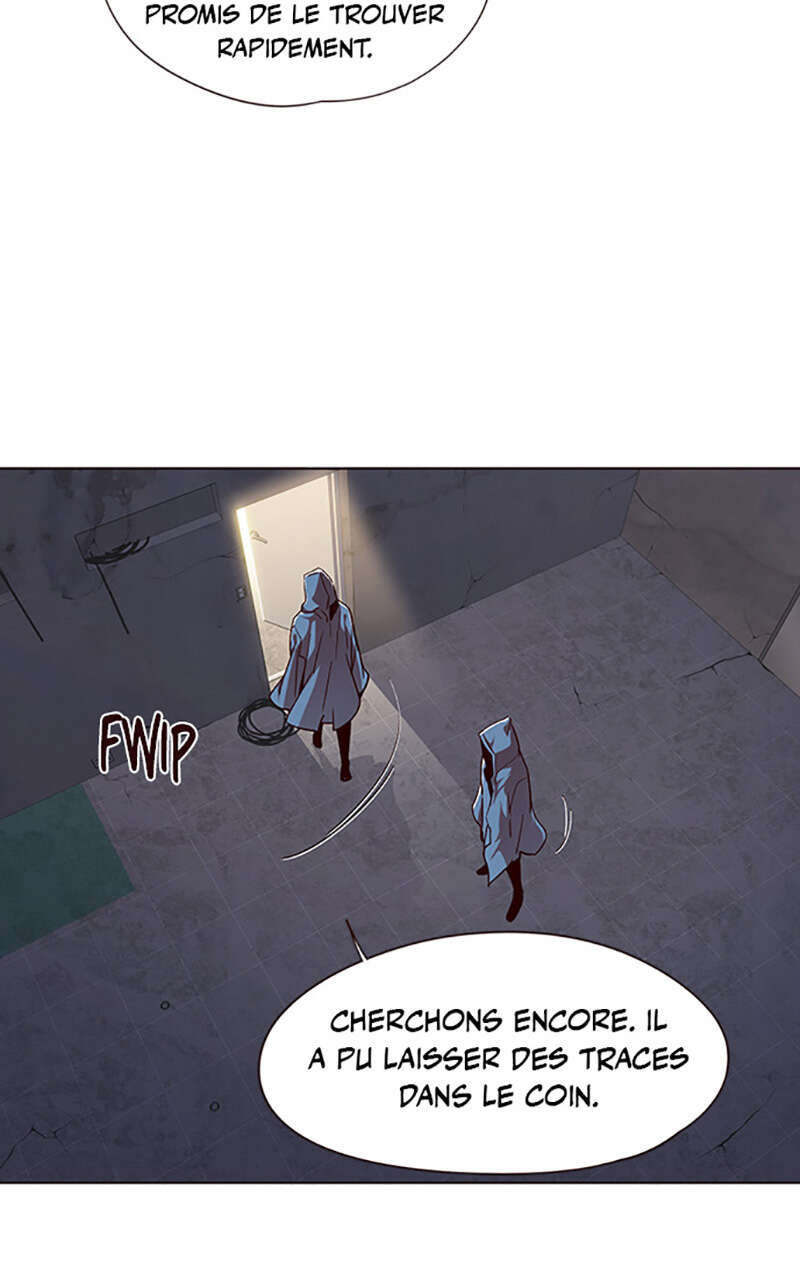 Eleceed Chapitre 39 - Page 5