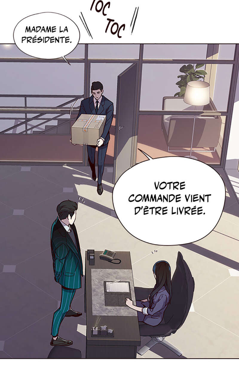 Eleceed Chapitre 39 - Page 54