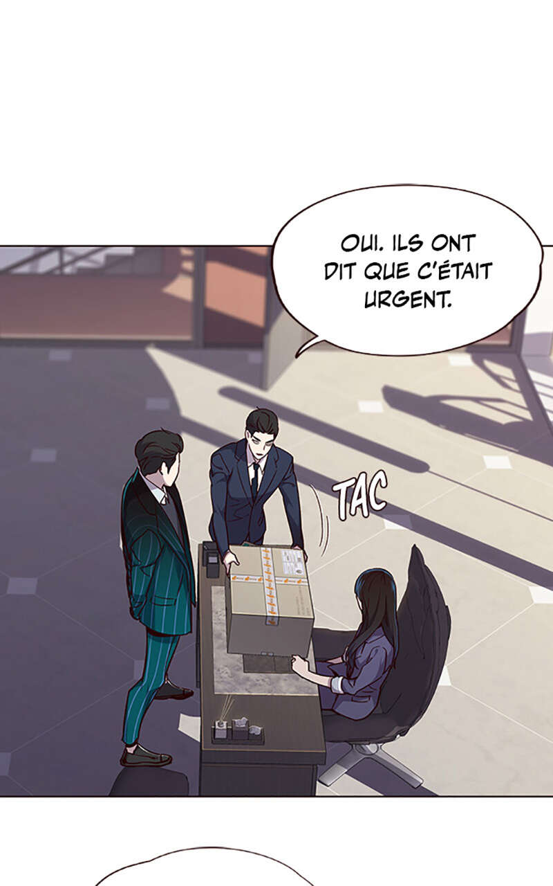 Eleceed Chapitre 39 - Page 56