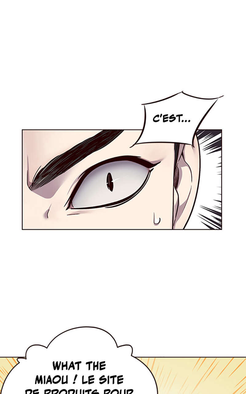 Eleceed Chapitre 39 - Page 58