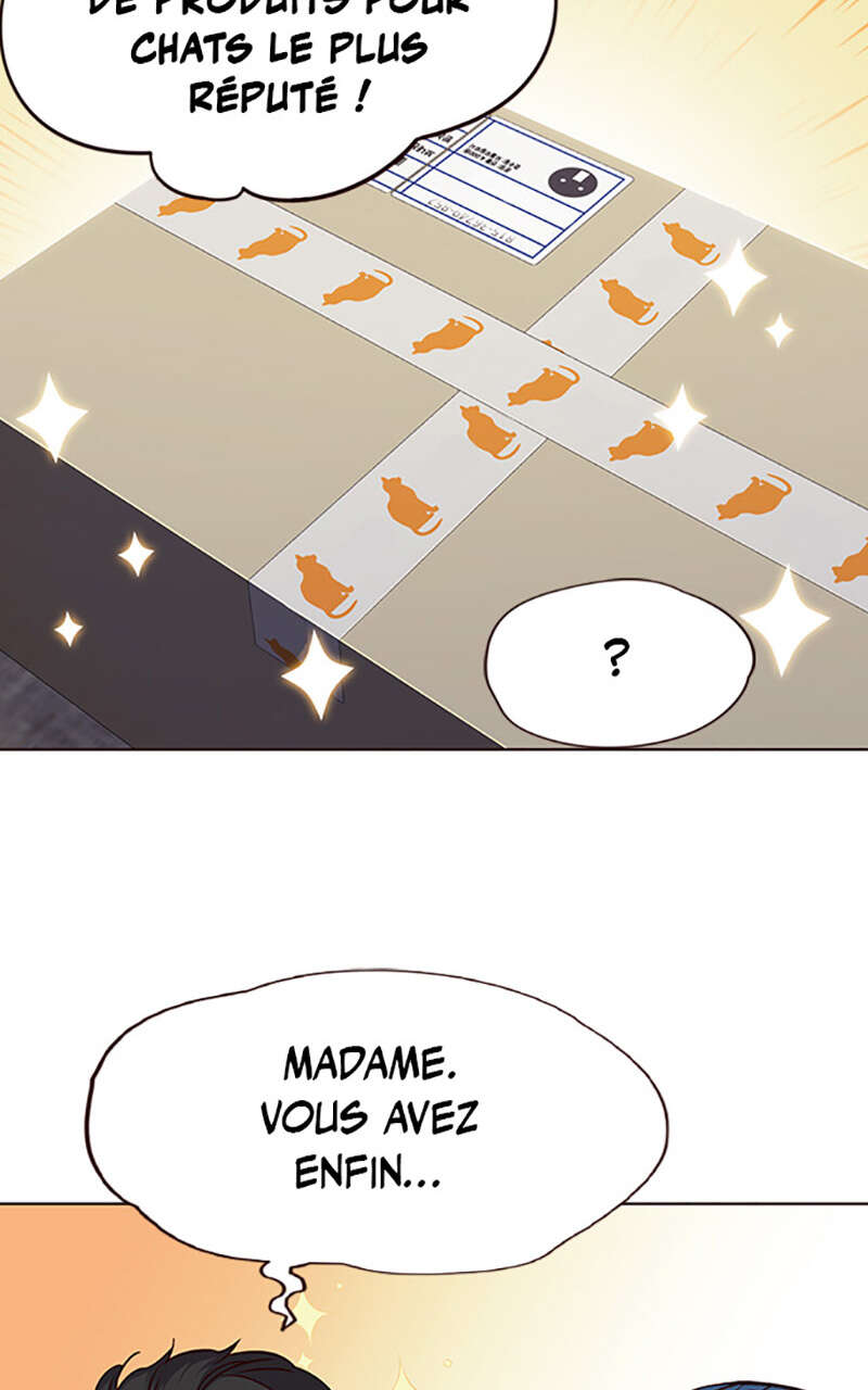 Eleceed Chapitre 39 - Page 59