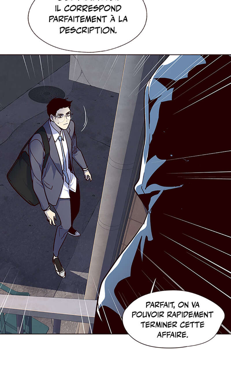 Eleceed Chapitre 39 - Page 71