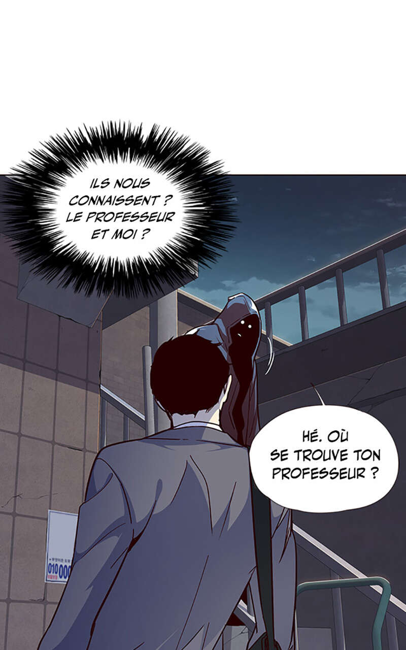 Eleceed Chapitre 39 - Page 72