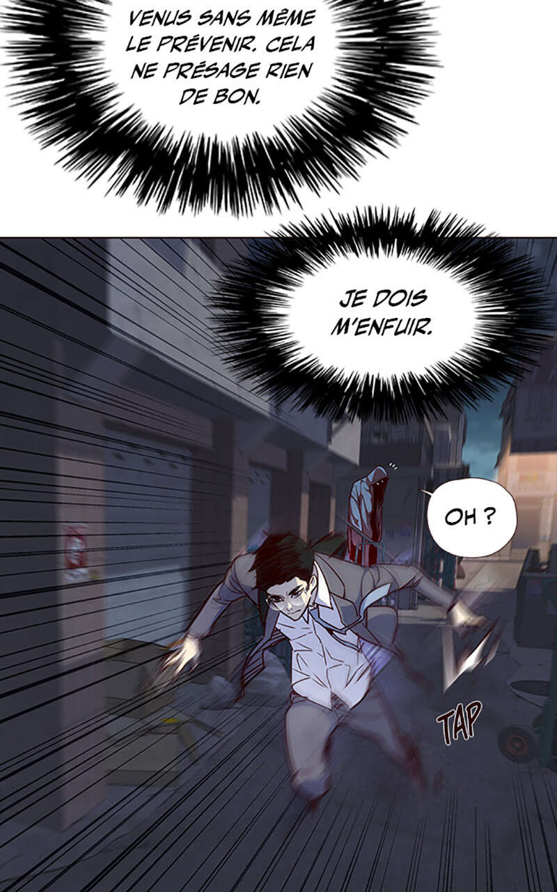 Eleceed Chapitre 39 - Page 74