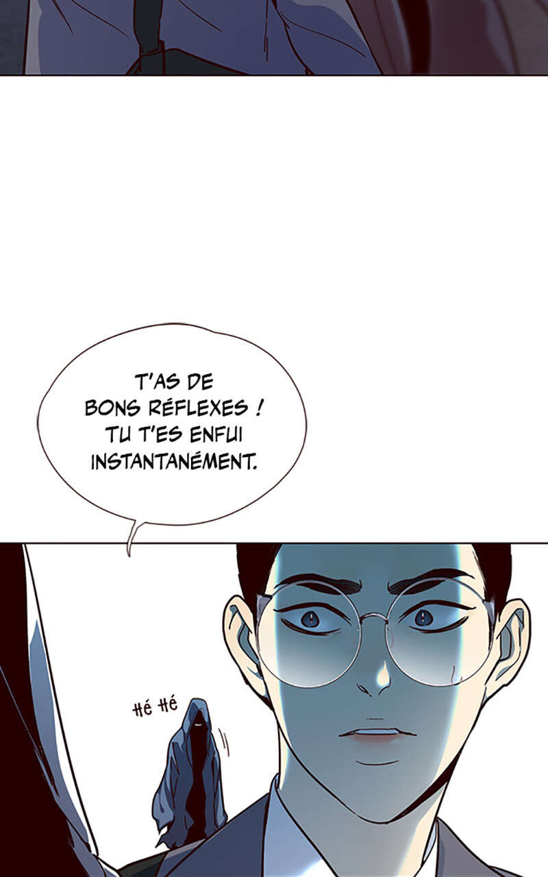 Eleceed Chapitre 39 - Page 77