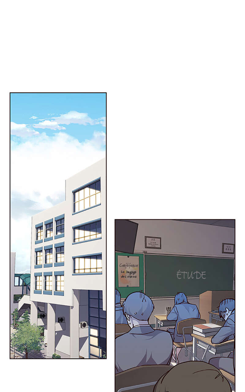 Eleceed Chapitre 39 - Page 8