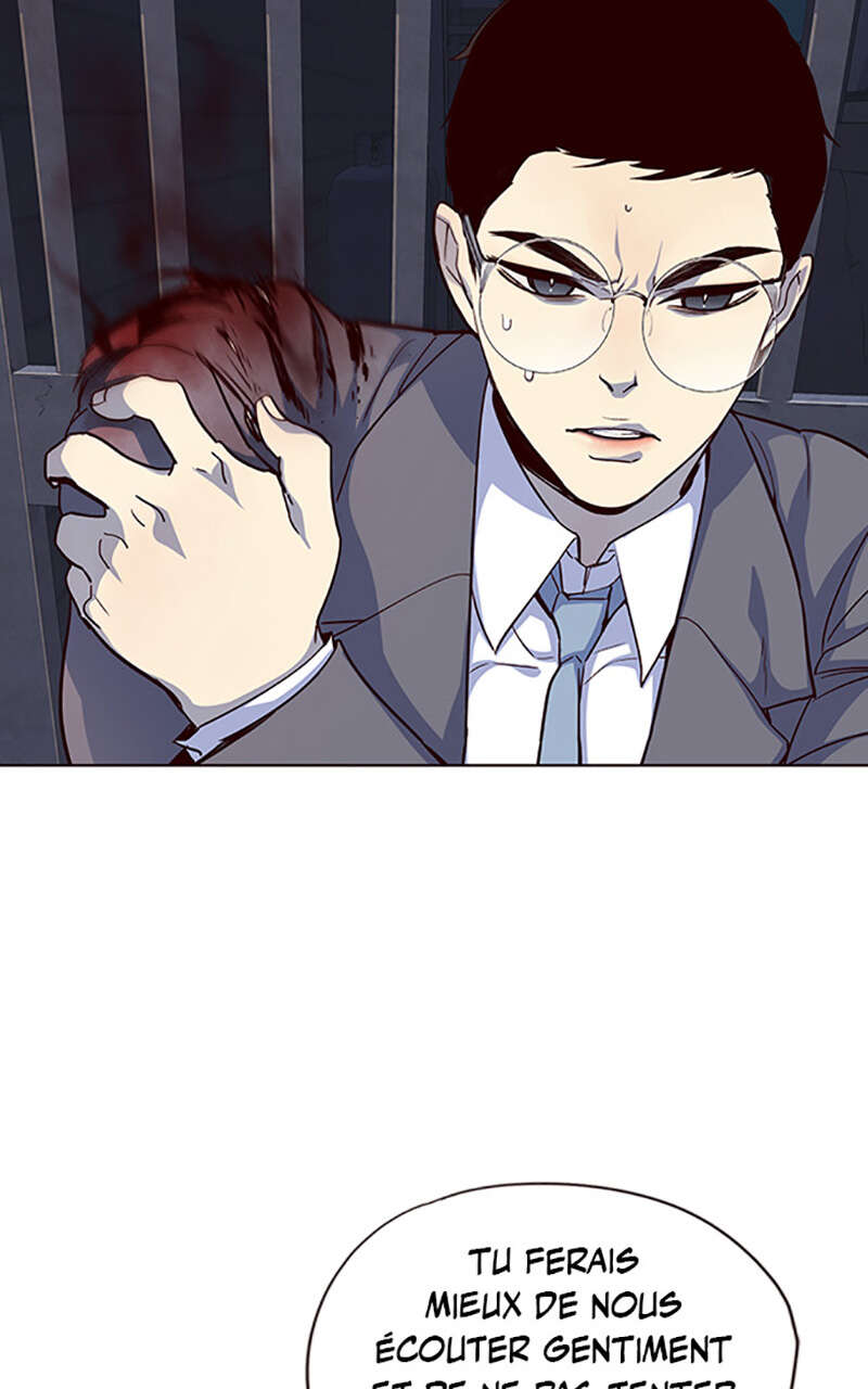 Eleceed Chapitre 39 - Page 83