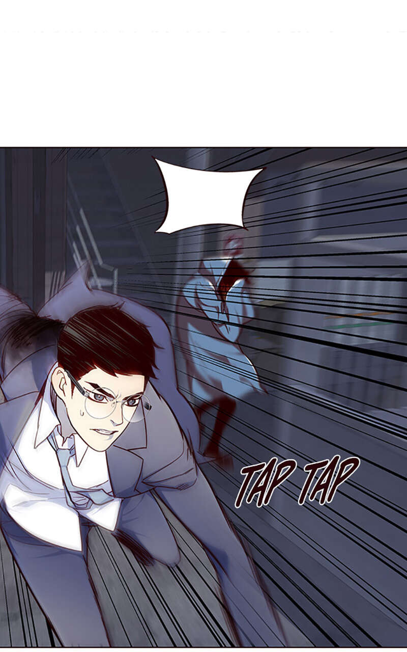 Eleceed Chapitre 40 - Page 11