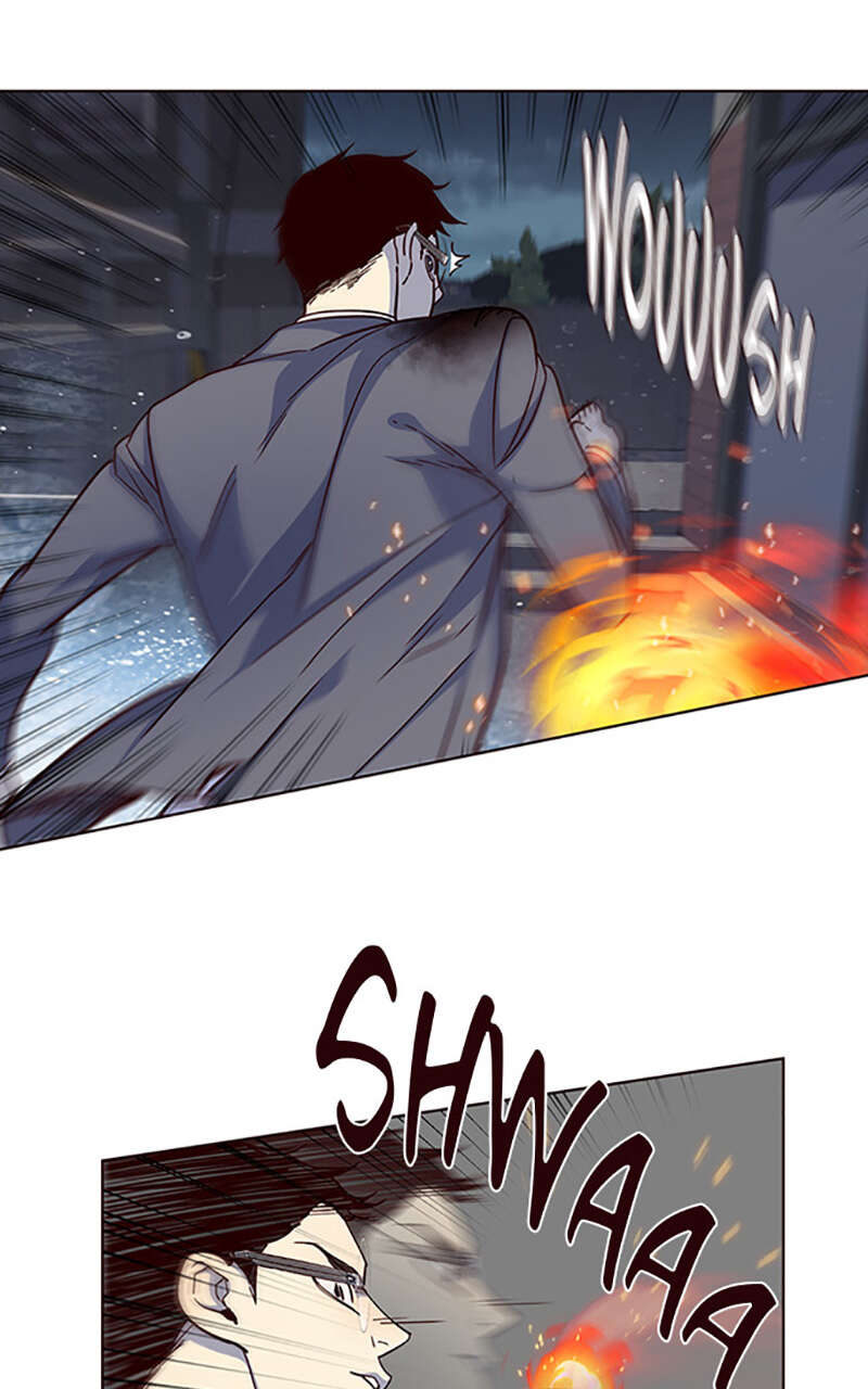 Eleceed Chapitre 40 - Page 13