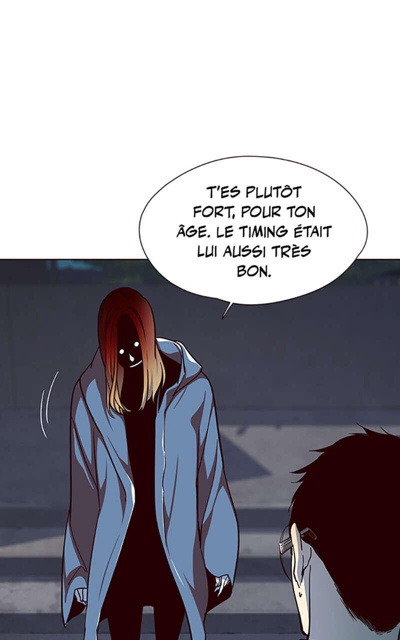 Eleceed Chapitre 40 - Page 16