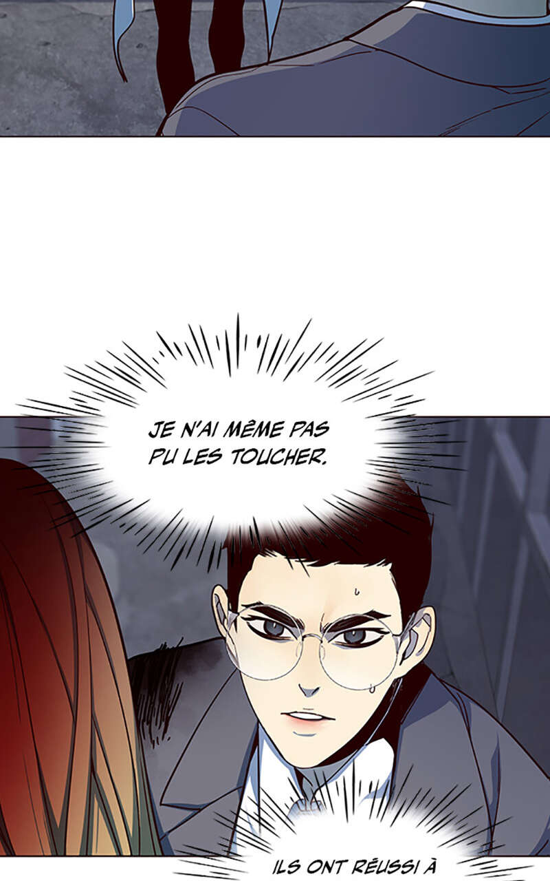 Eleceed Chapitre 40 - Page 17