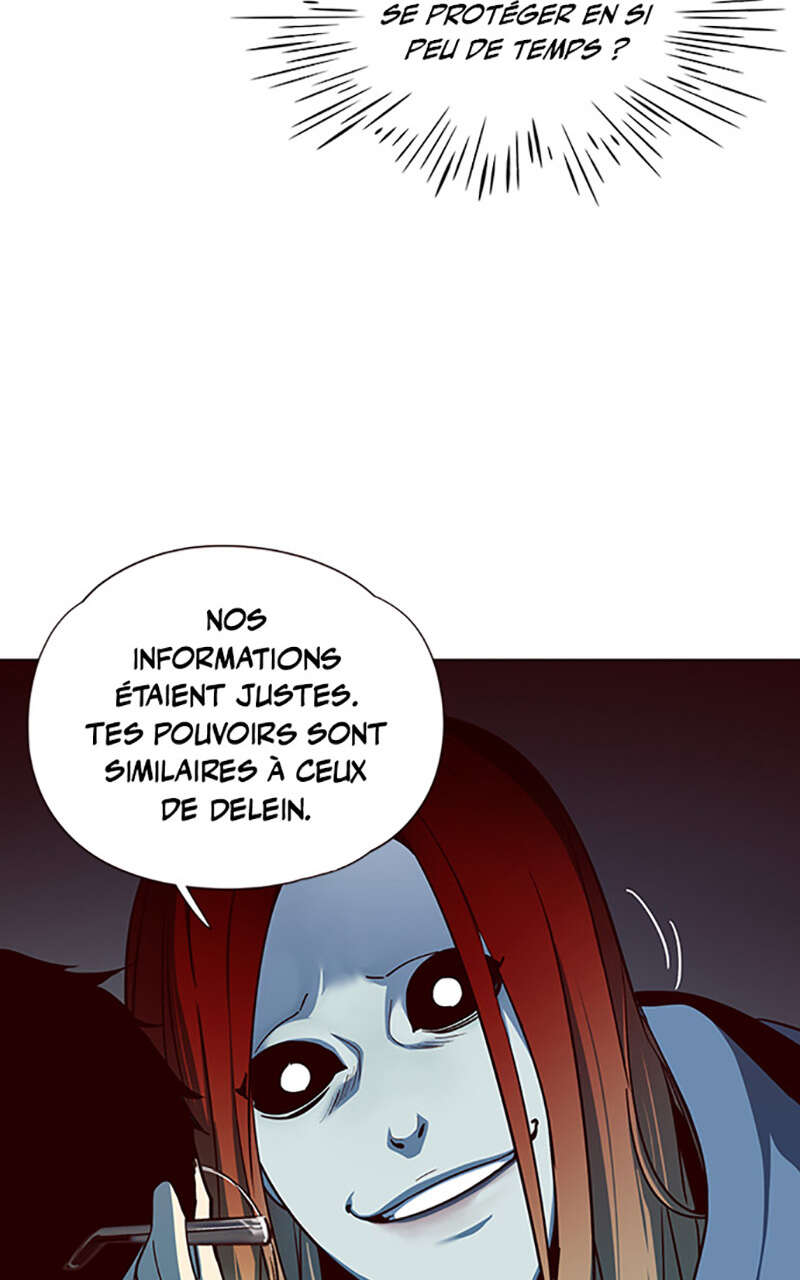 Eleceed Chapitre 40 - Page 18