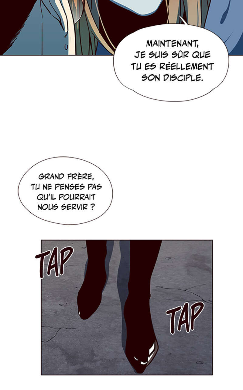 Eleceed Chapitre 40 - Page 19