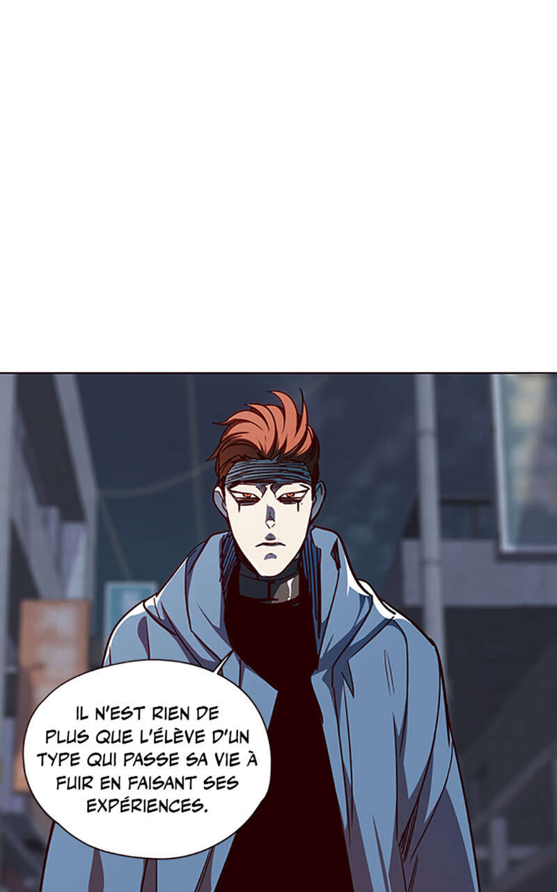 Eleceed Chapitre 40 - Page 20