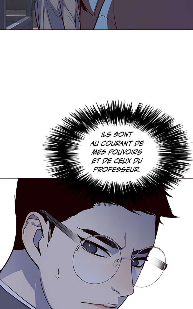 Eleceed Chapitre 40 - Page 22