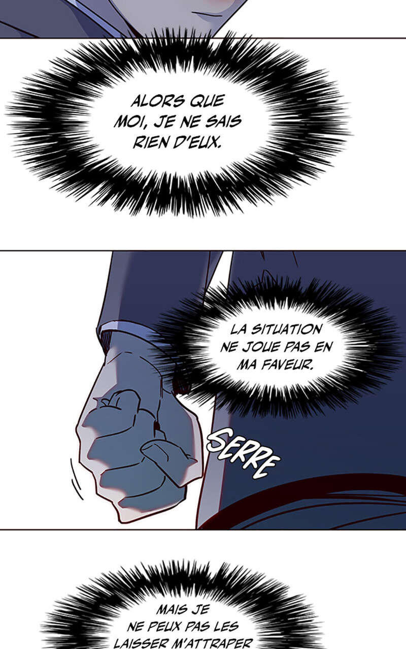 Eleceed Chapitre 40 - Page 23