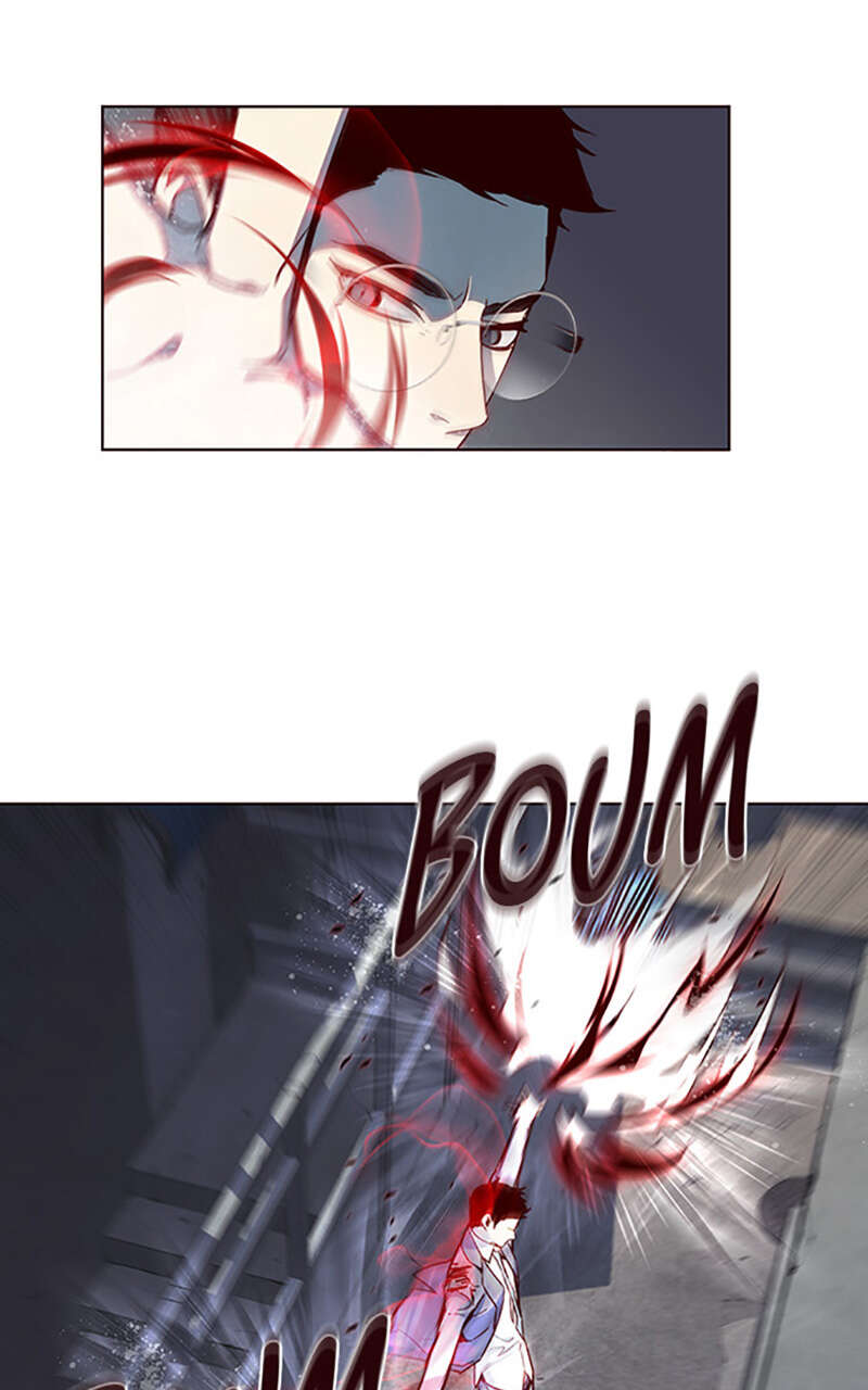 Eleceed Chapitre 40 - Page 25