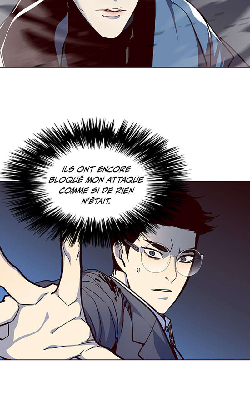 Eleceed Chapitre 40 - Page 28