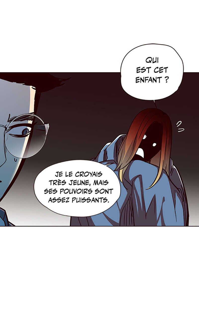 Eleceed Chapitre 40 - Page 29
