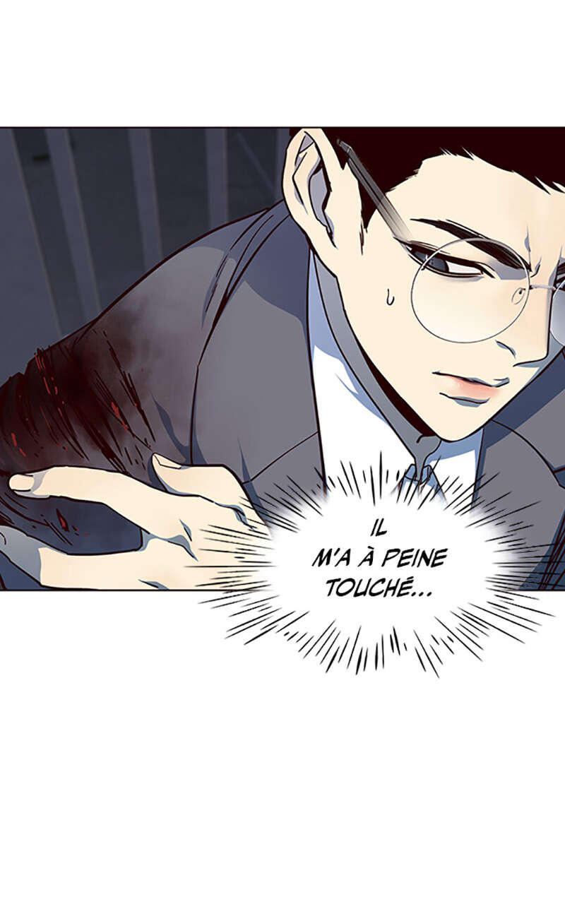 Eleceed Chapitre 40 - Page 3