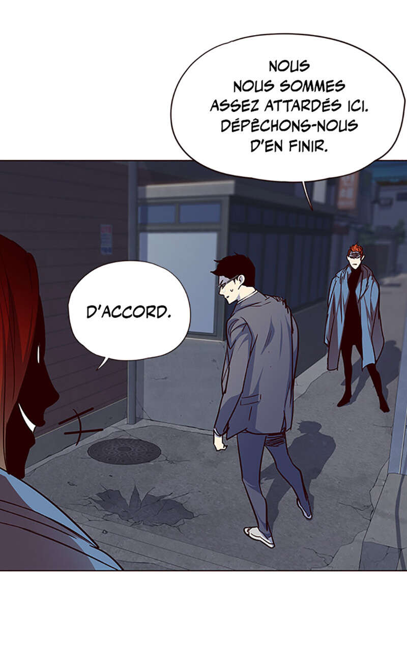 Eleceed Chapitre 40 - Page 30