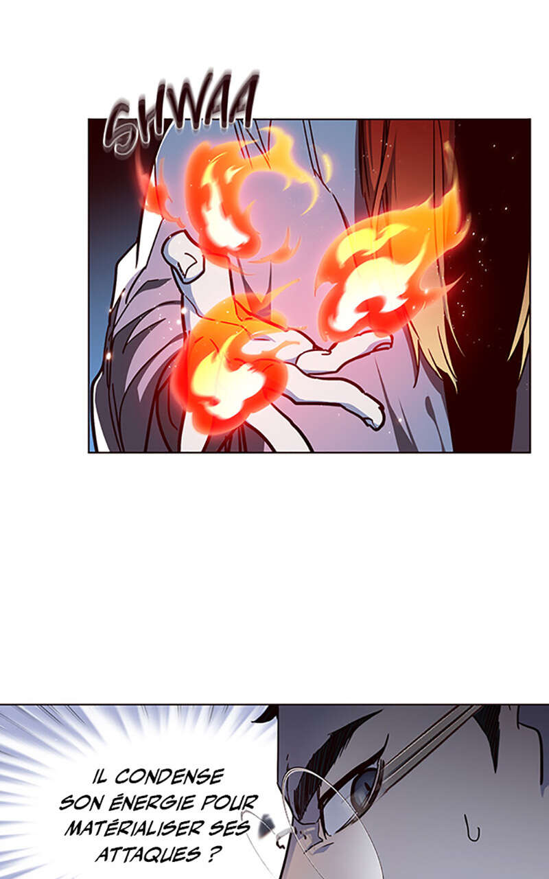 Eleceed Chapitre 40 - Page 32