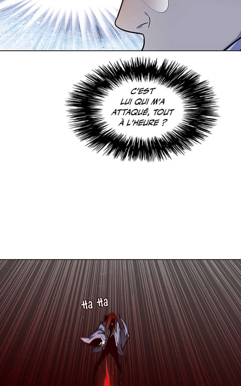 Eleceed Chapitre 40 - Page 33