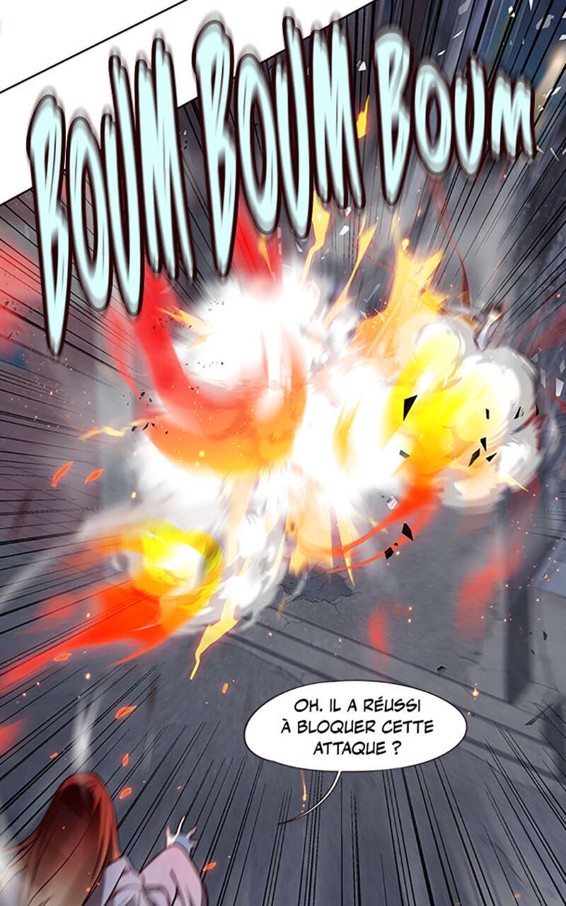 Eleceed Chapitre 40 - Page 35