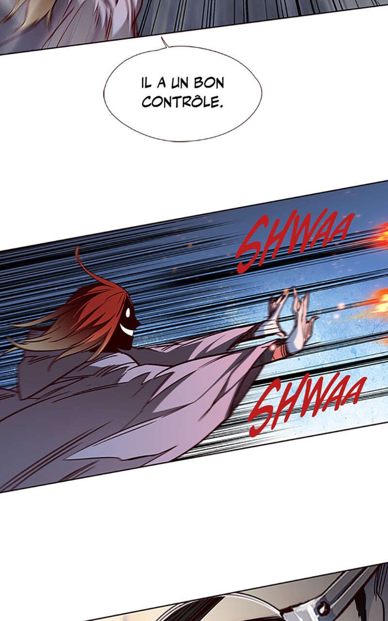 Eleceed Chapitre 40 - Page 36