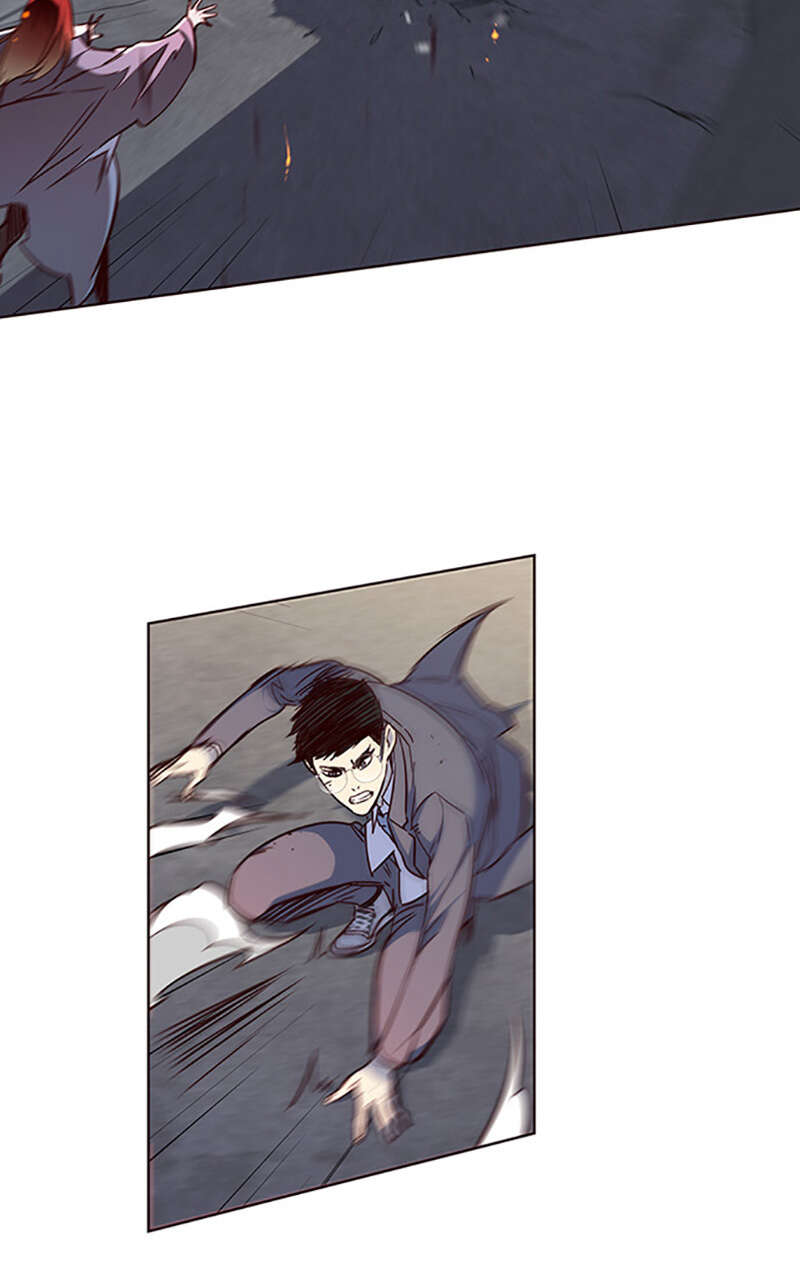 Eleceed Chapitre 40 - Page 38
